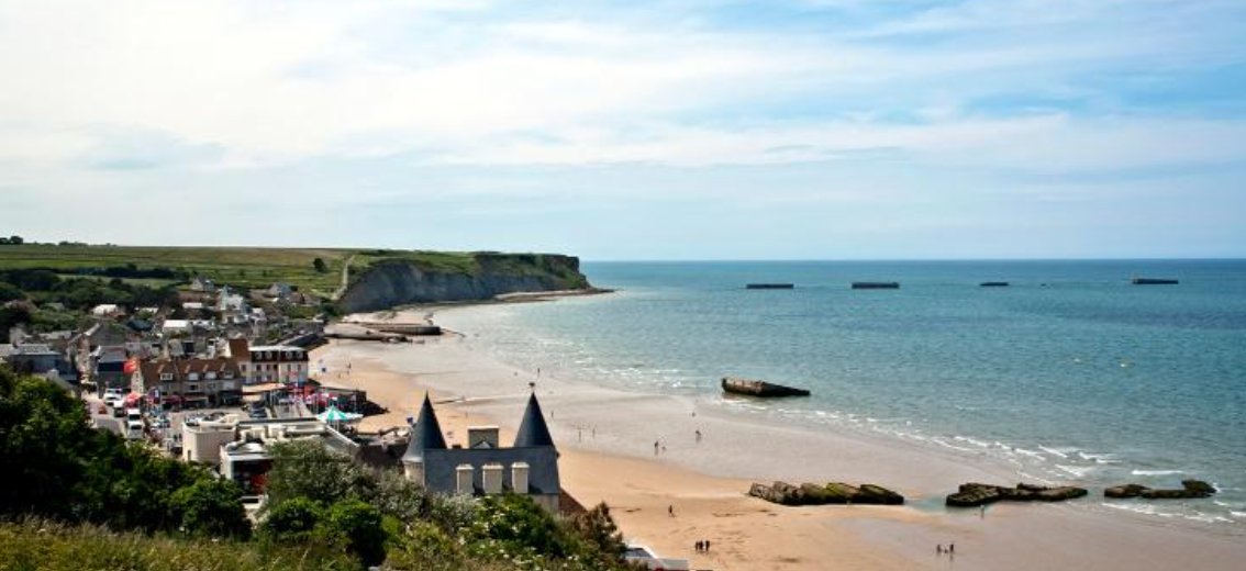 Arromanches
