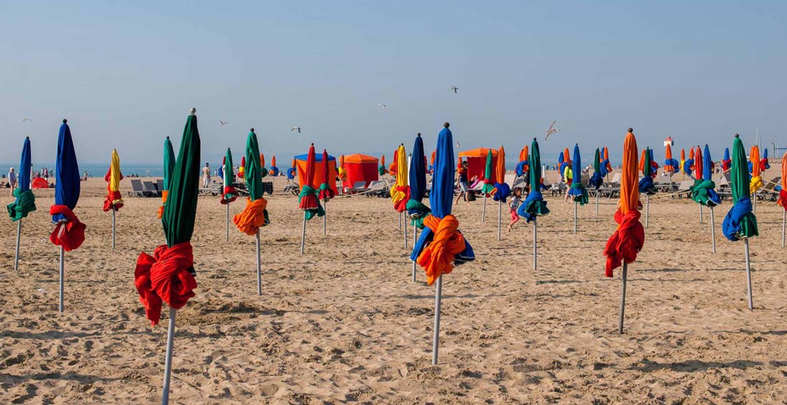 Port Deauville