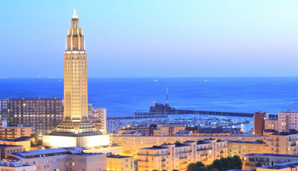 Saint-Joseph Le Havre