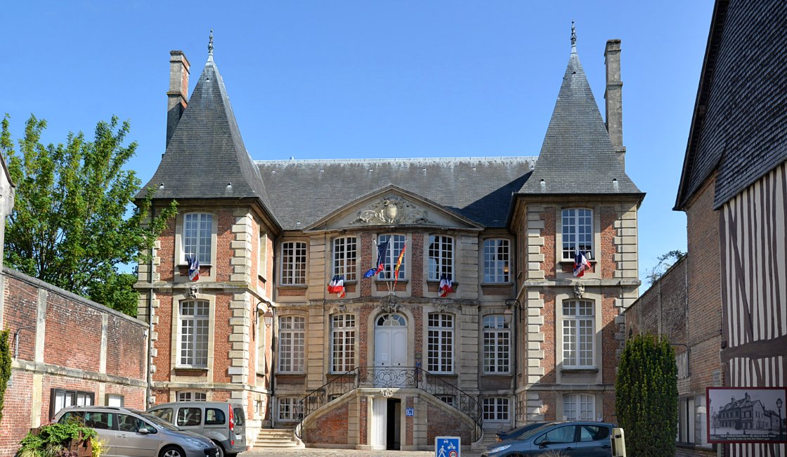 Mairie